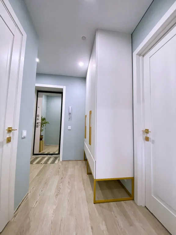 Квартира Современная и уютная квартира в самом центре — Ярославль