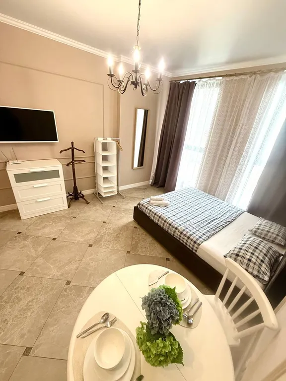 Студия на Гостином дворе