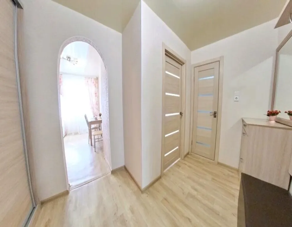 Прекрасная квартира в Географическом центре