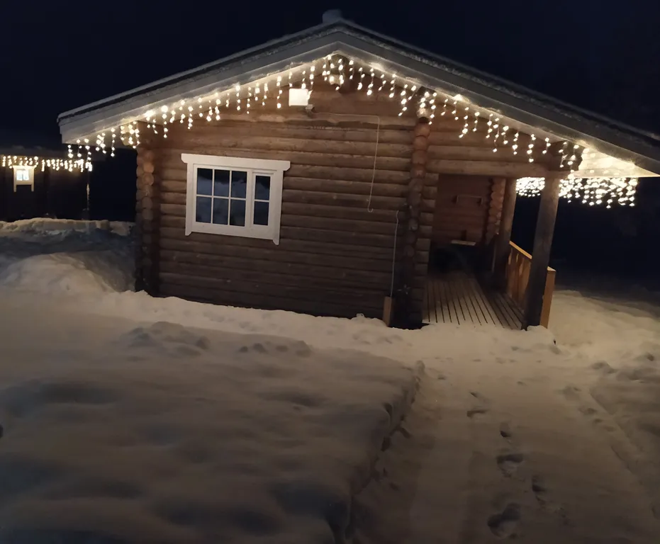 ЮБК (Южный Берег Карелии)