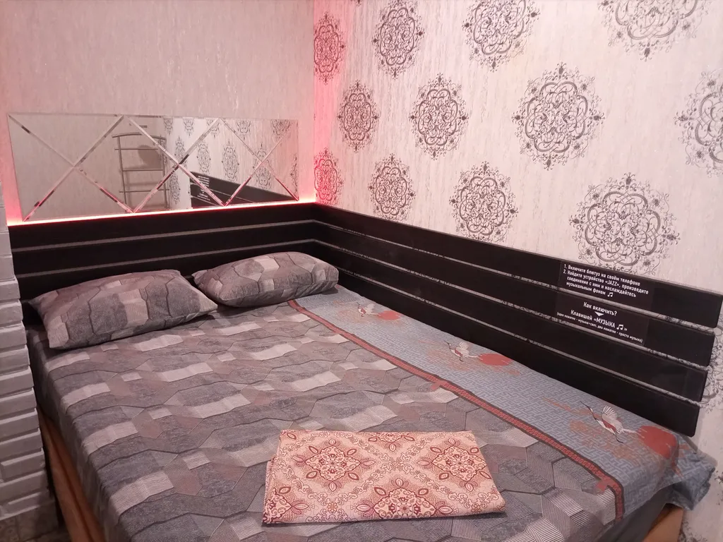 Коттедж 3-комнатный Дом — аренда посуточно в Ростов-на-Дону