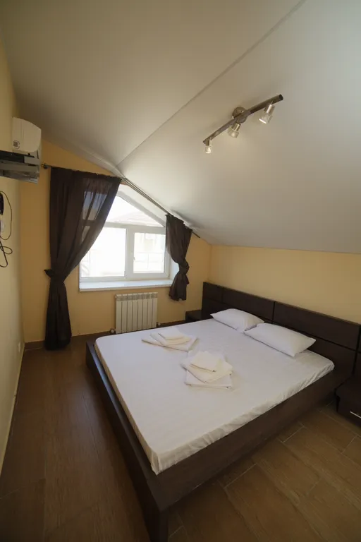 ГОСТЕВОЙ ДОМ С ВИДОМ НА МОРЕ