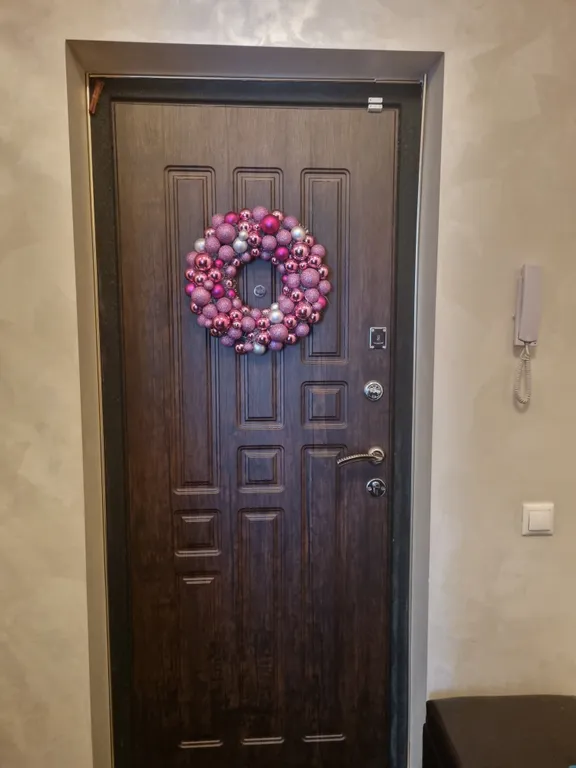 Квартира с кондиционером