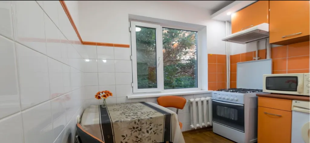 Однокомнатный апартамент в мини-отели