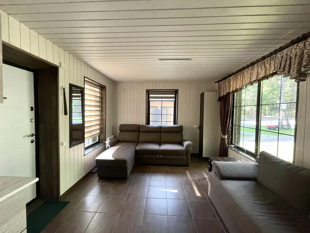 1-комнатный Дом