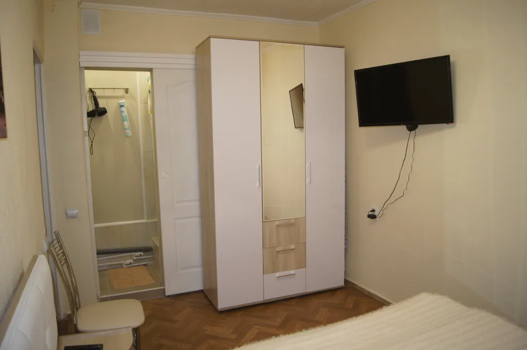 Квартира для отдыха