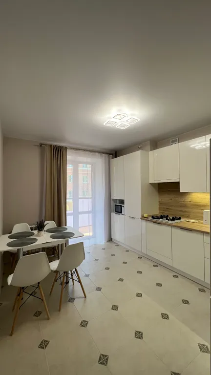 Квартира в новом ЖК