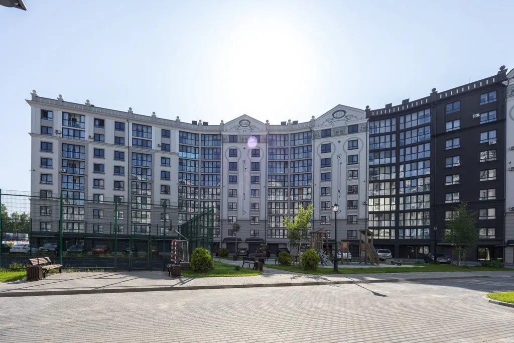 Квартира Уютная квартира у моря — Зеленоградск