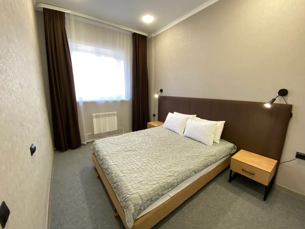 Квартира Комната — аренда посуточно в Чита