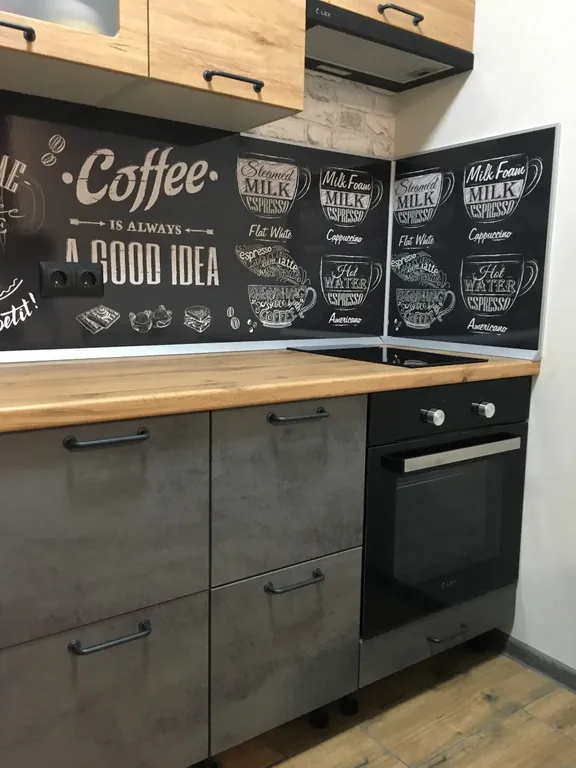 Квартира Квартира Apartament Sorrento Park — Сириус