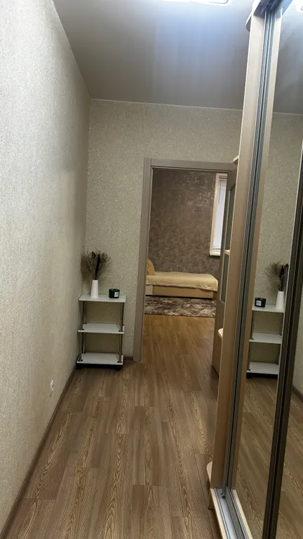 Квартира Уютная квартира в 10 минутах до Центра — Казань