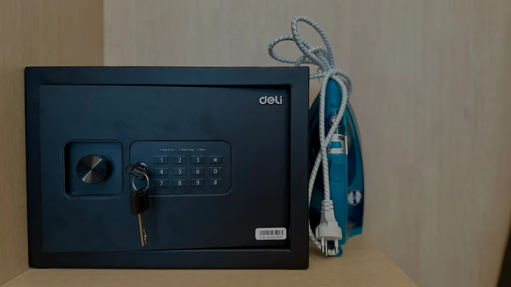 Релакс у моря с бассейном и спортзалом, рядом Камала пляж