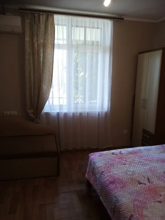 Квартира Квартира с видом на море — Гурзуф