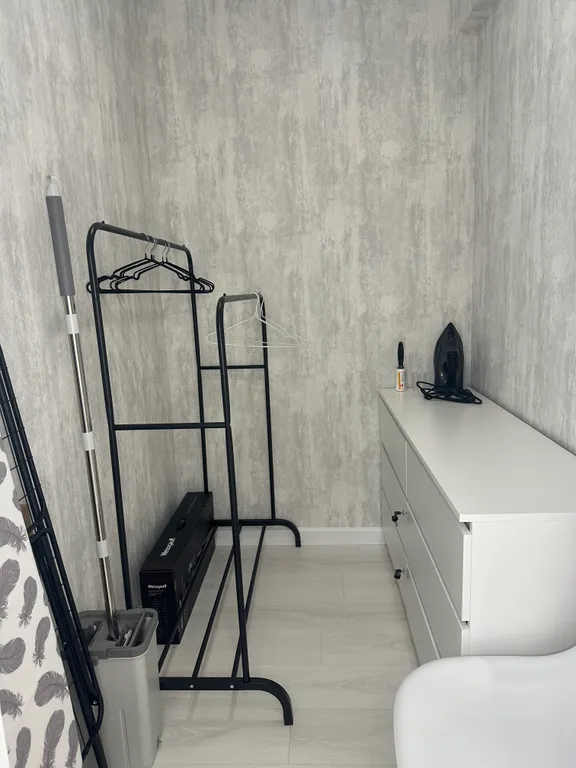 Уютная, светлая квартира c прекрасным видом на Неву