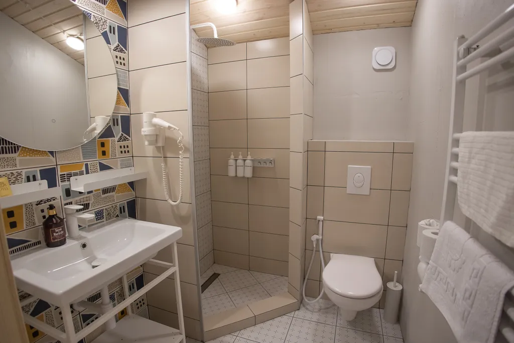 Семейный коттедж в Альпийской деревне