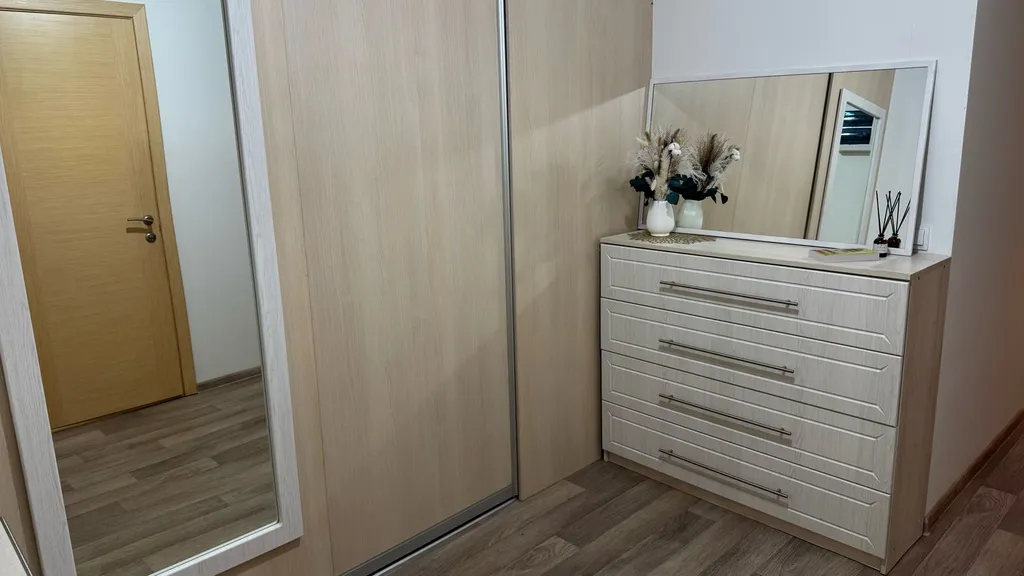 Квартира Уютная квартира у аэропорта, Пискунова, Депутатская — Иркутск