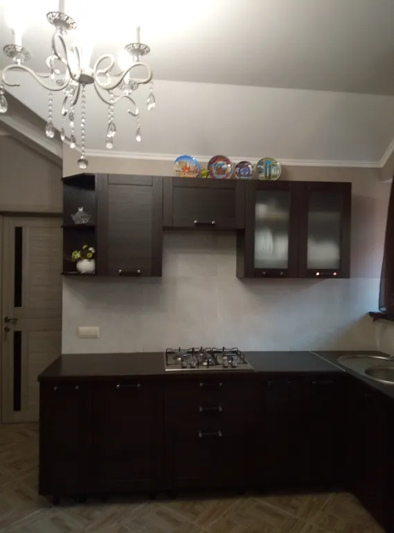 Квартира 2-комнатная Квартира — Геленджик