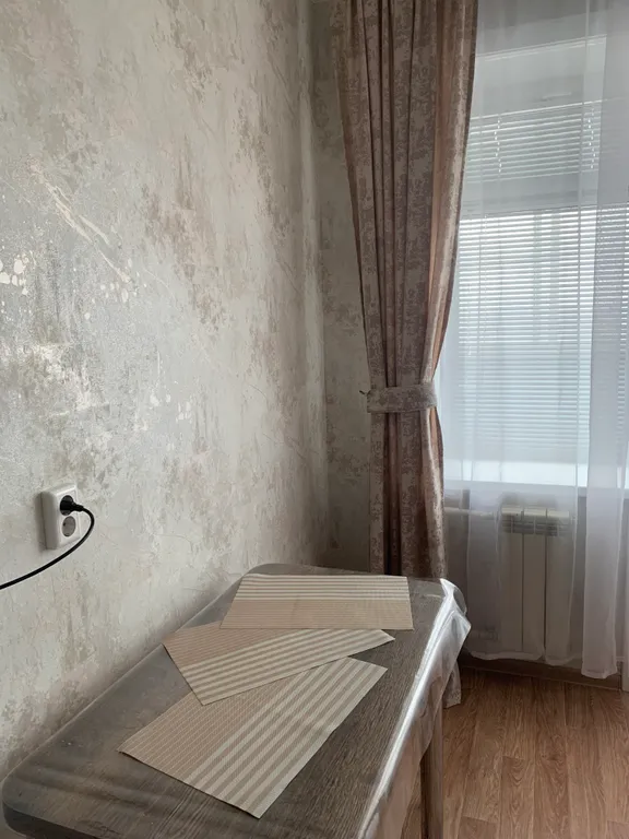 1-комнатная квартира с видом на Китай