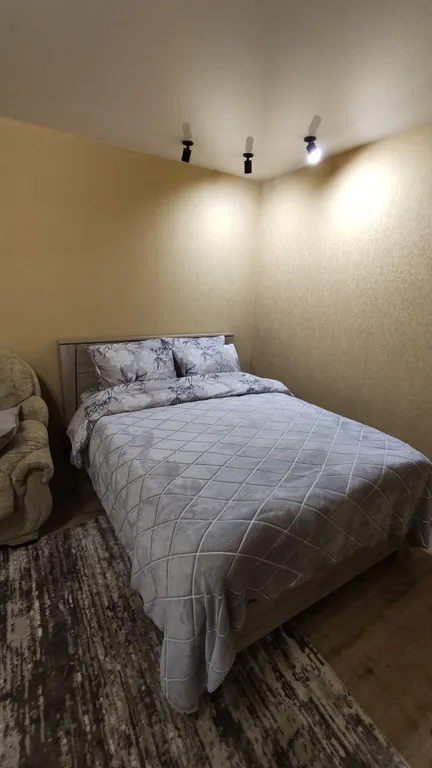 Уютная и чистая квартира