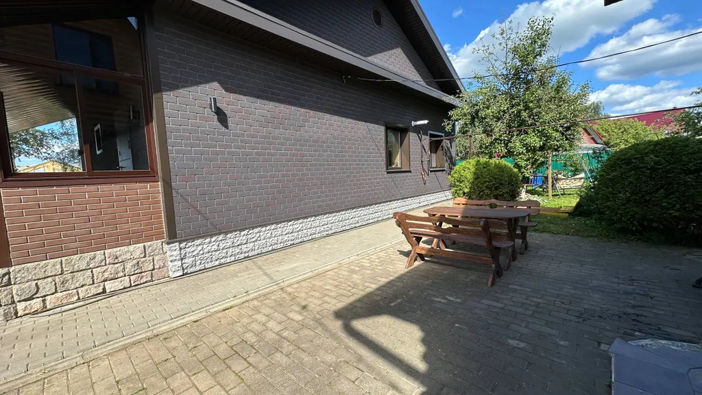 3-комнатный Дом