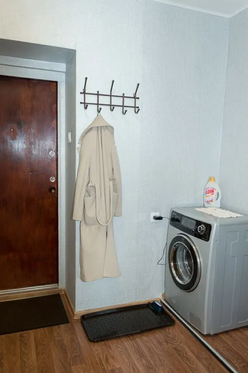 Квартира у областной больницы