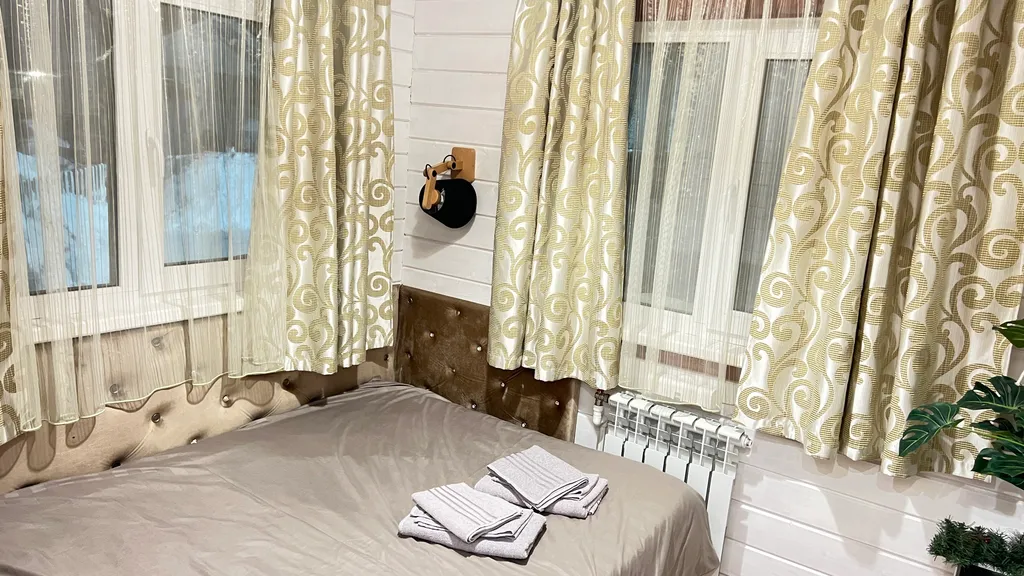 Дом для гостей