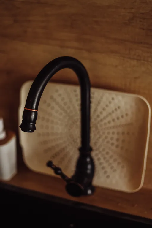 Деревенский домик