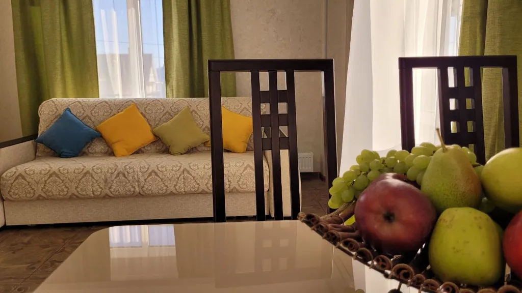 Квартира Квартира в Сириусе — Сириус