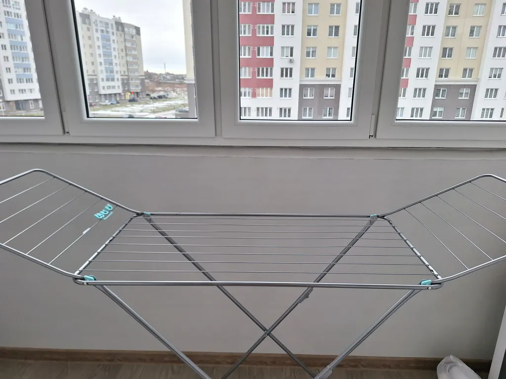 Квартира Уютная квартира — Калининград