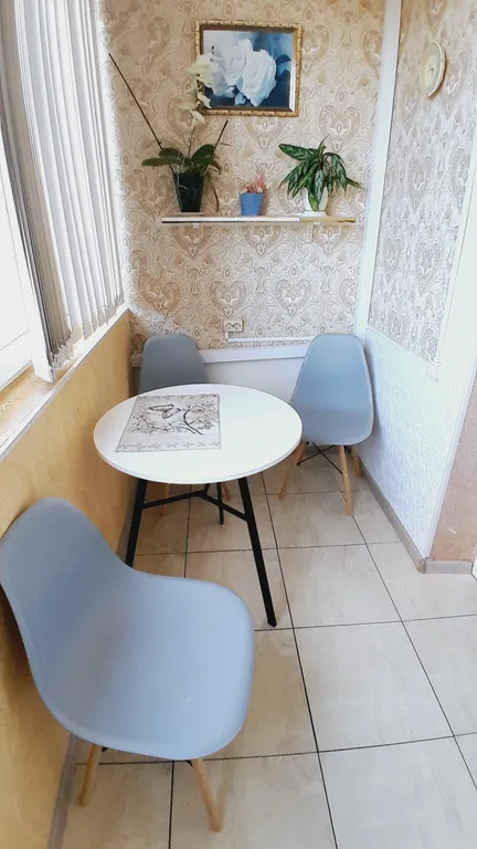 2-я квартира в центре