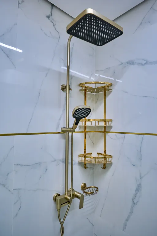 Квартира Квартира Deluxe Apartment — Сочи