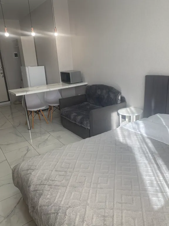 Квартира Квартира Студия с видом на горы — Цемдолина