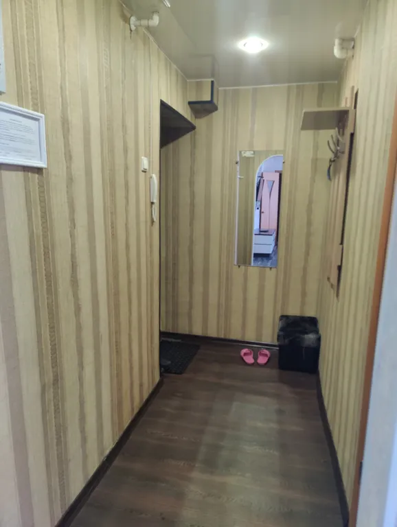 Уютная квартира квартира рядом с ЖД вокзалом