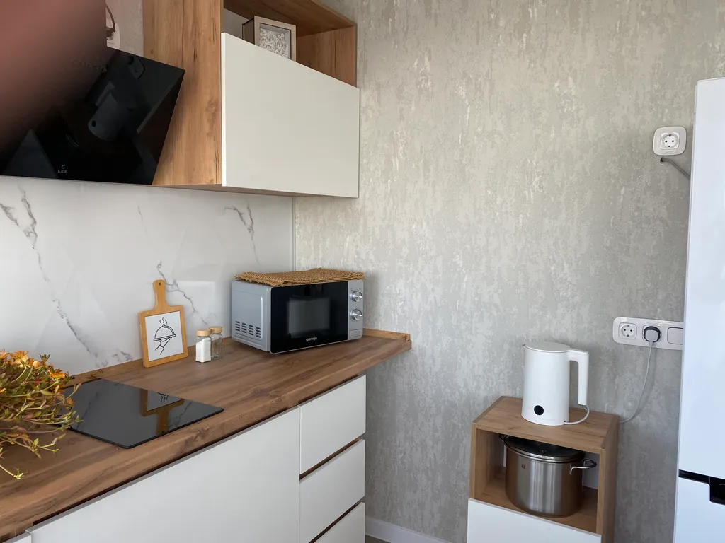 Коттедж Уютный дом на холме с красивыми видами на море, олимпийские объект — Сочи