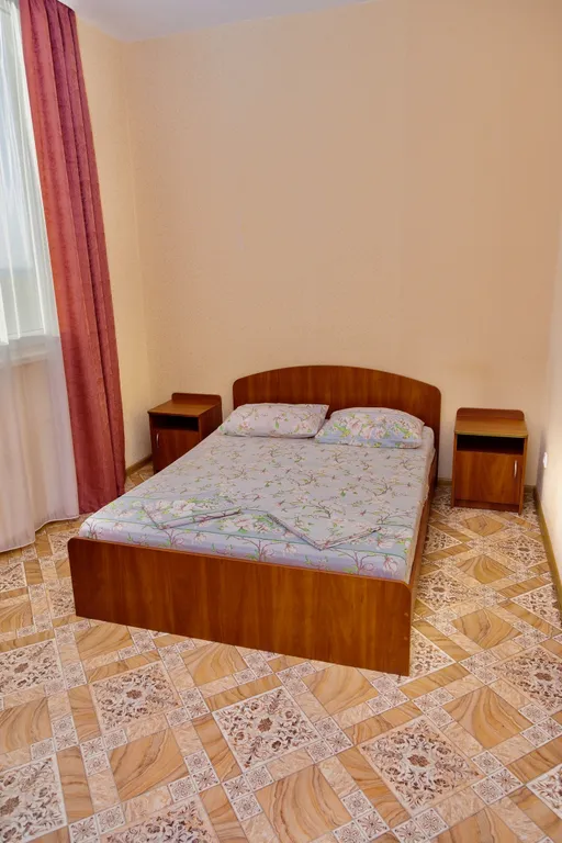 Квартира Комната — аренда посуточно в Николаевка