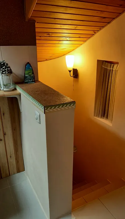 Коттедж Уютный домик с беседкой в центре — Севастополь