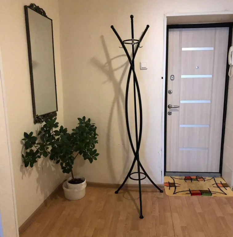 Квартира Уютная квартира в центре города и недалеко от экспо — Екатеринбург