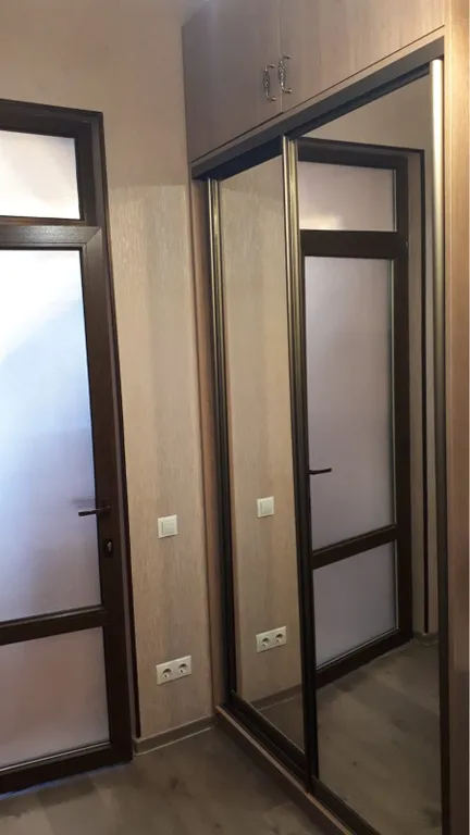 Квартира Уютная квартира в центре — Ялта
