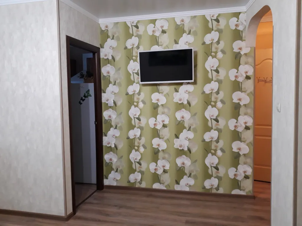 Уютная квартира рядом с парком