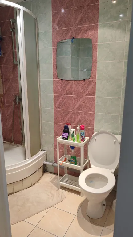 Хорошая комната