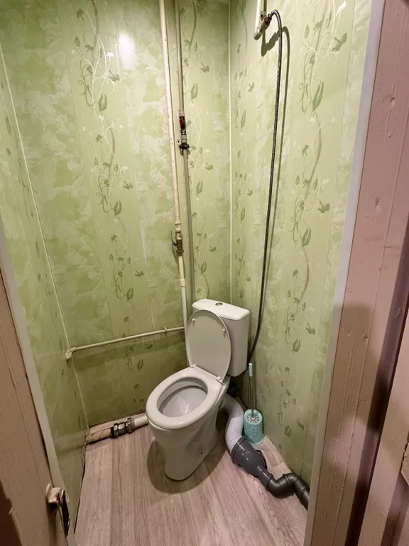 Уютные комнаты в историческом центре города