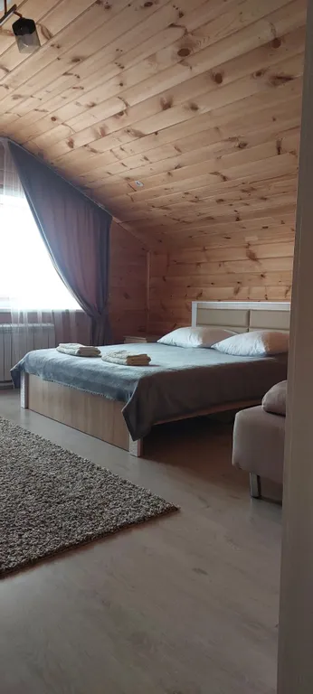 Дом на большую компанию