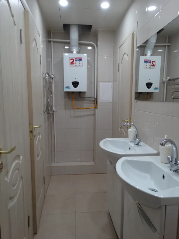 Квартира Комната — Санкт-Петербург