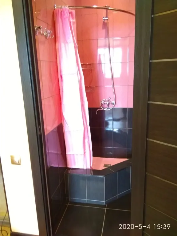 Апартаменты с видом на море