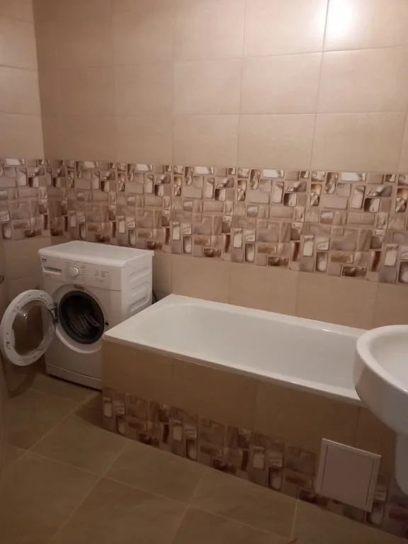 Квартира 1-комнатная Квартира — Зеленоградск