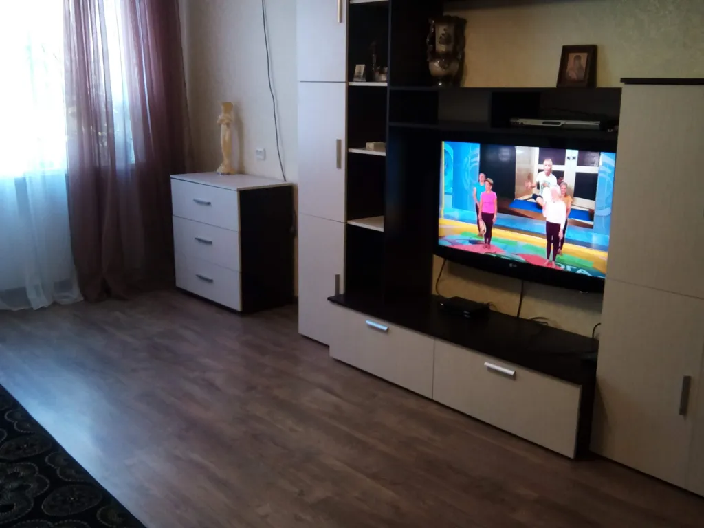 Квартира Уютная квартира у моря — Севастополь