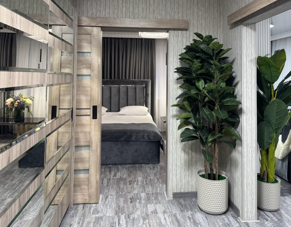 апартаменты "ХОЛЛ"