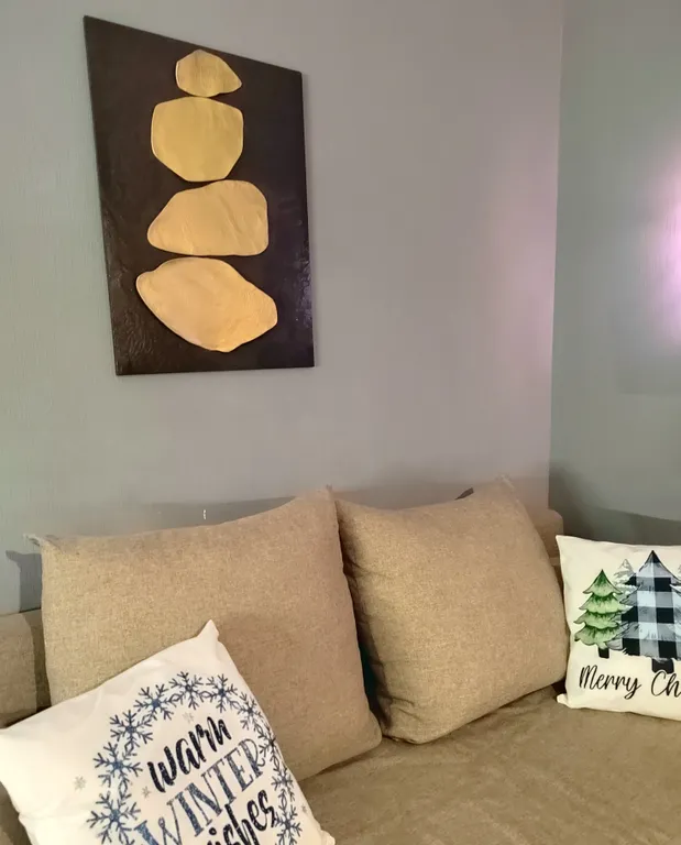 Уютная студия