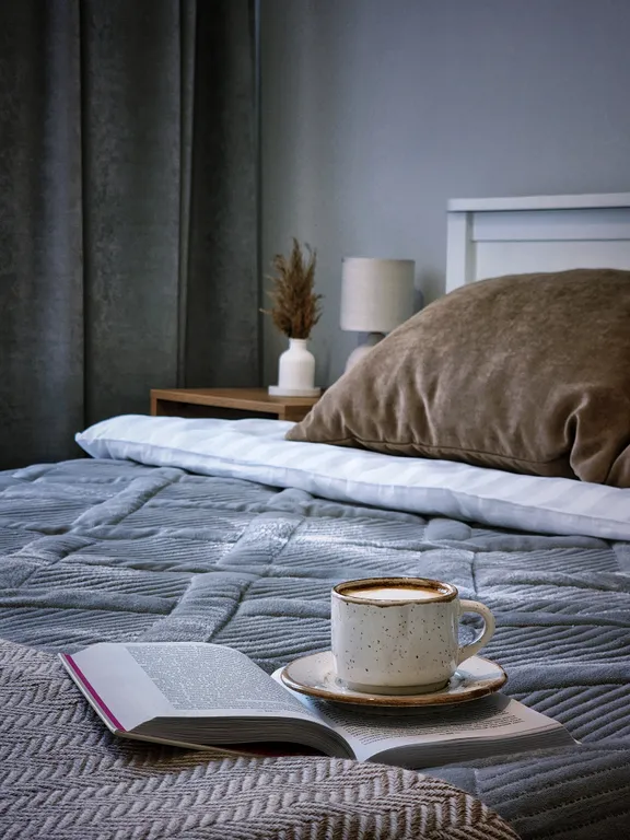 Шикарные апартаменты с видом на море