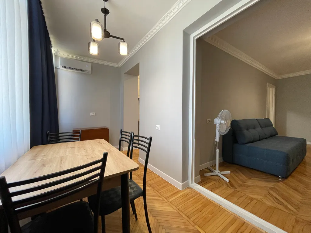 Квартира 2-комнатная Квартира — Сухум